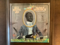 Scott Joplin 2 LP Record set