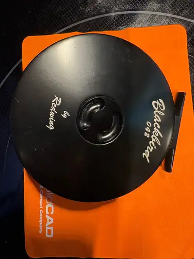 centerpin reel, View more