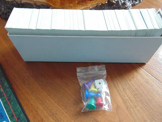 Wit's End64840230408835122