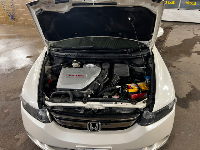 2007 Honda Odyssey RB2 dans Autos et camions  à Winnipeg - Image 3