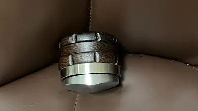 Espresso distributor  58 mm - Wenge, View more