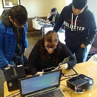 CELL PHONE REPAIR LAPTOP COURSE TRAINING IN TORONTO AND SCAR