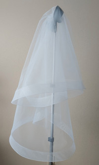 Wedding Veil (new)