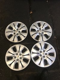 16 inch Chevy Cruze wheel covers