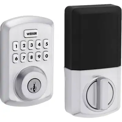 Richmond Hill Locksmith & Car Key Services, View more
