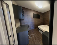 2 Beds 1 Bath - Apartment in ikon tower Waterloo 