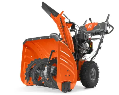 ST 324 Snow Thrower, View more