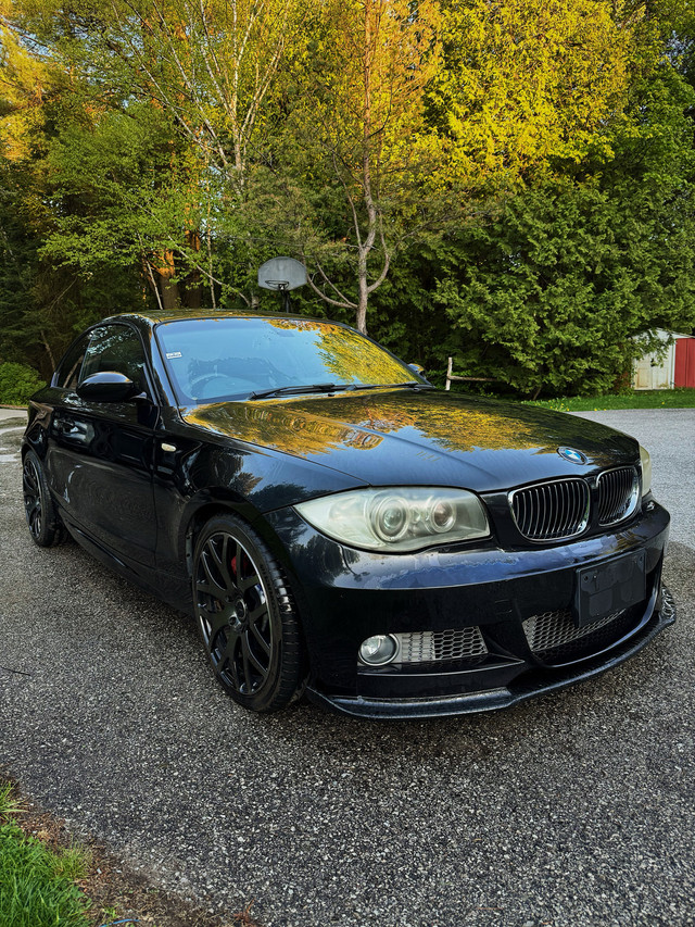 2009 BMW 135i JDM in Cars & Trucks in Markham / York Region