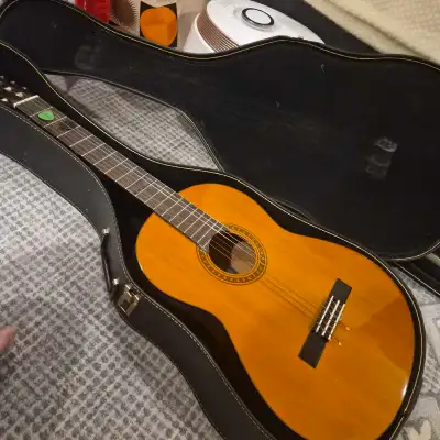 Yamaha CG-110A Classical Guitar, View more