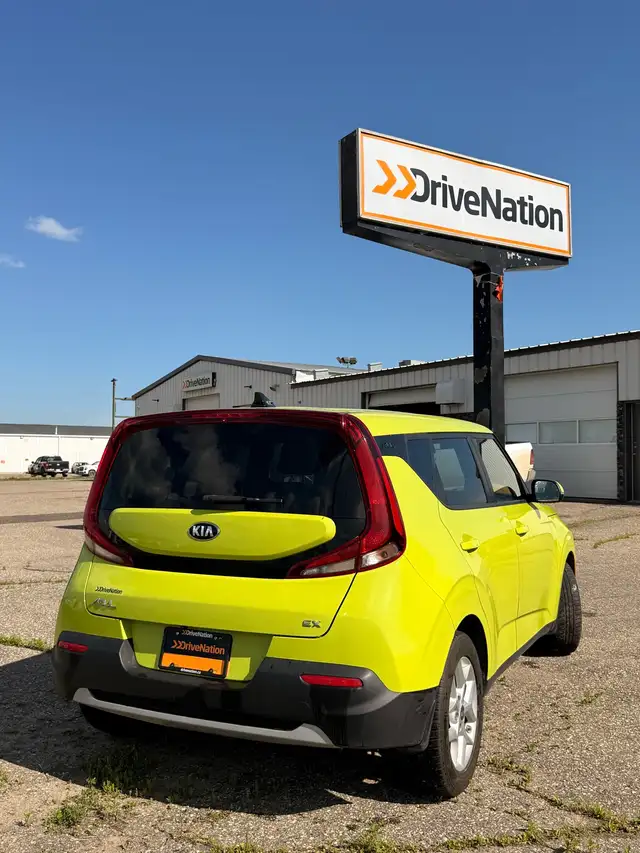 Kia Soul503571674395453445