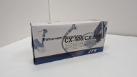 Microphone Pour Instrument JTS CX-506