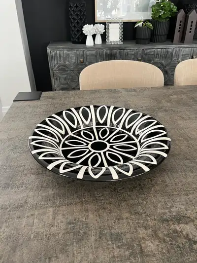 Urbarn Barn Ceramic Plate , View more