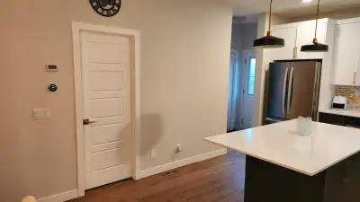 Duplex for Rent
