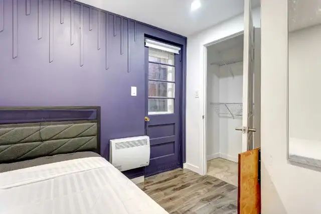 Private Room for Rent in Shared Apartment (1 Month Free)