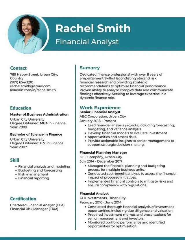 Let's Level up your RESUME63005665468547124
