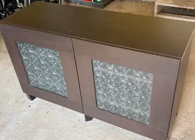 Credenza/Storage Cabinet, View more