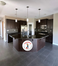 MOVE IN/ OUT CLEANING: EXPERIENCED & AFFORDABLE 587.879.1449