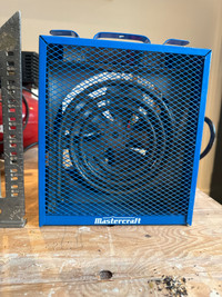 240 V 20A 4800W space heater 