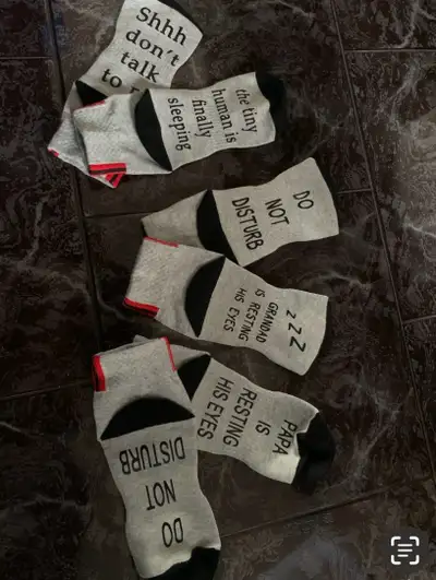 Women’s Men’s Socks New, View more