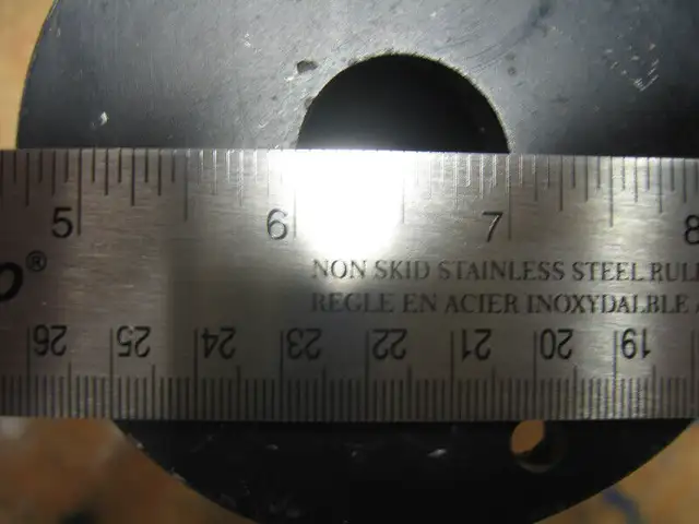 "One" rare used McCauley 411 horn flare for sale. in Other in Kitchener / Waterloo - Image 6