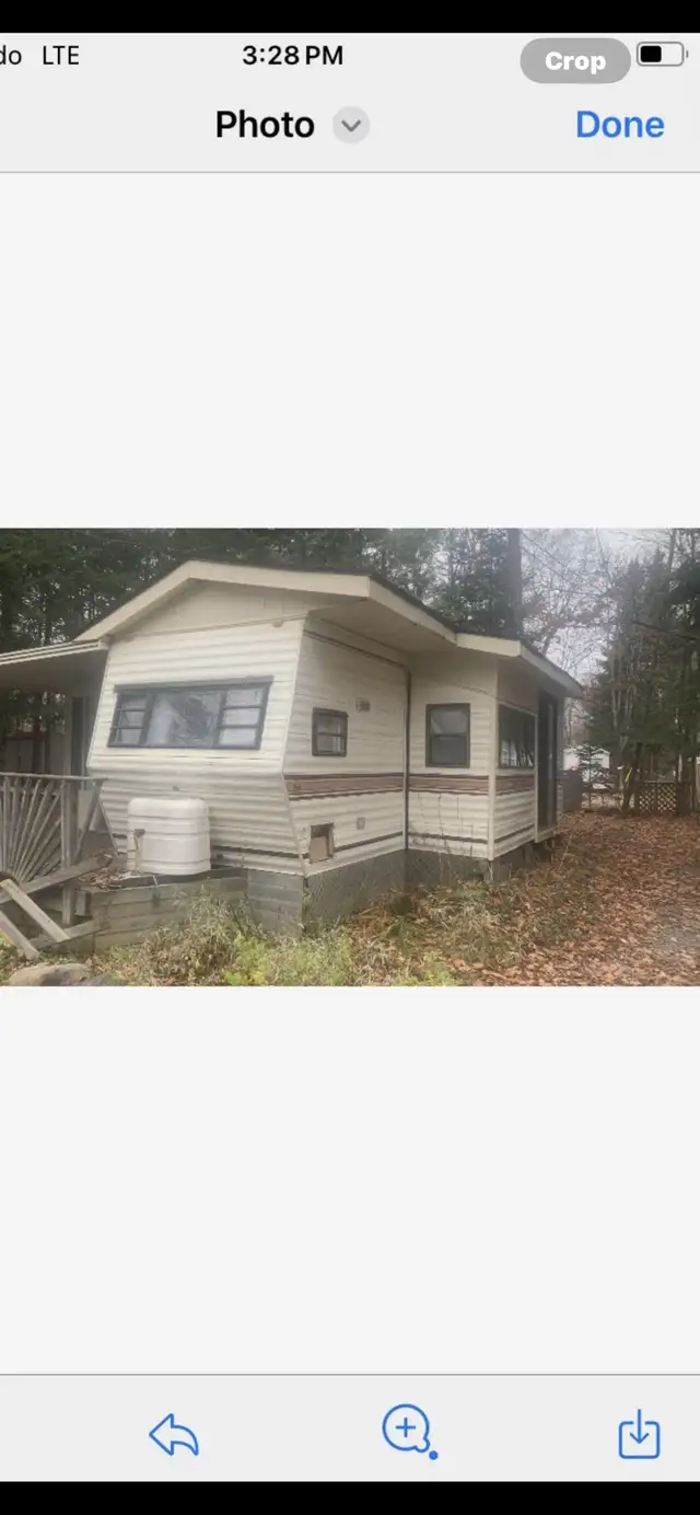 living mobile trailers tiny homes bunkie camp travel in Garage Sales in Barrie - Image 6