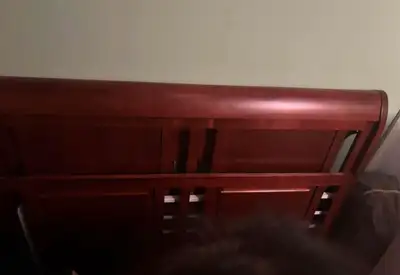 Baby’s 3 in 1 Crib, View more