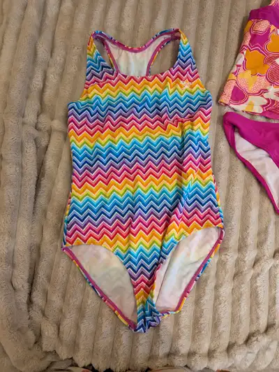 Girls Swimsuit, View more