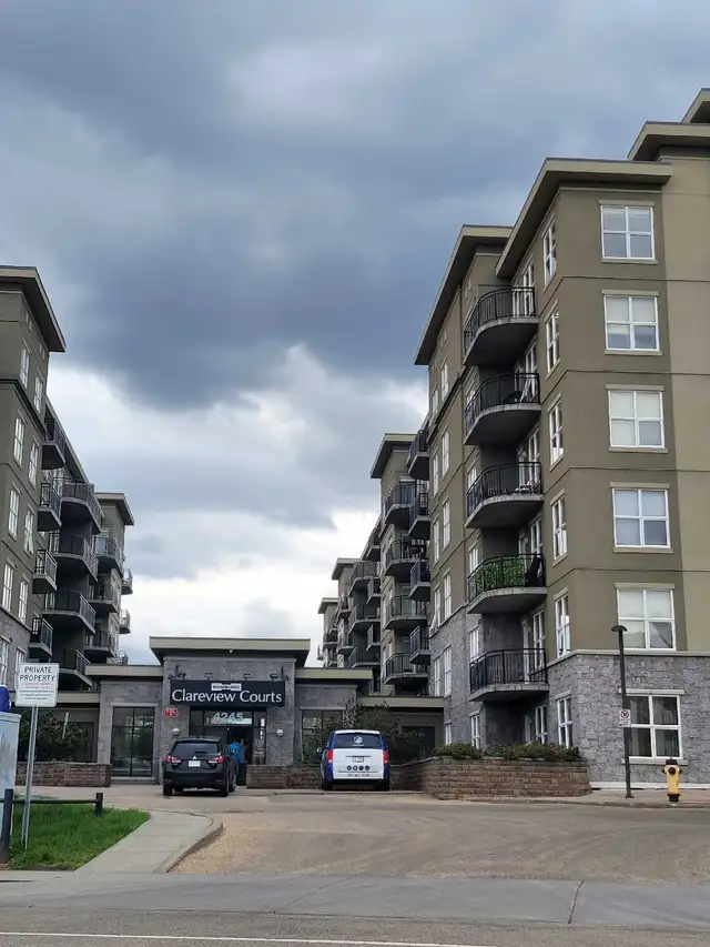 Apartment for sale.
