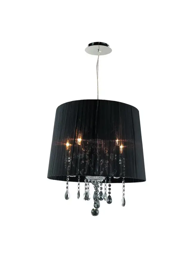GEN-Lite Glam Chandelier in Indoor Lighting & Fans in Laval / North Shore - Image 7