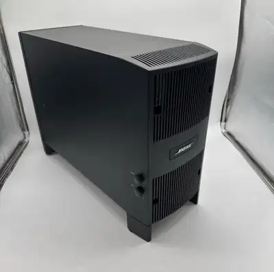 Bose Acoustimass 6 series III subwoofer. Great working condition and great cosmetic condition. Selli...