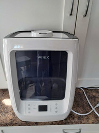 Humidificateur Winix 