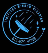 Limitless Window Cleaning