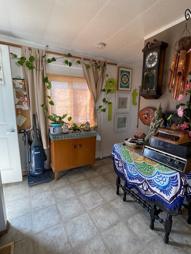 Affordable mobile home for sale in Red Deer Houses for Sale Red Deer Kijiji