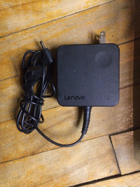 Lenovo AC adapters