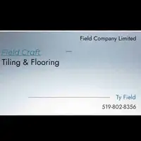 Tiling and Flooring 