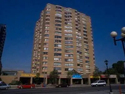 695 Richmond - 2 Bedroom Rental
