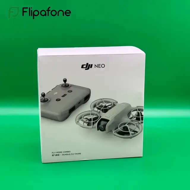 DJI Neo504020611431157760