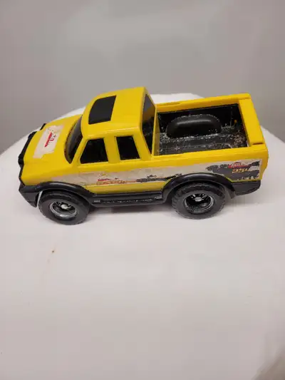 Tonka Racing Hornet 254 Pickup Truck, View more