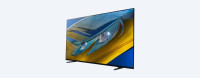 Sony Smart TV |  77" Inch XR77 A80J OLED