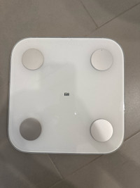 Xiaomi Scale 