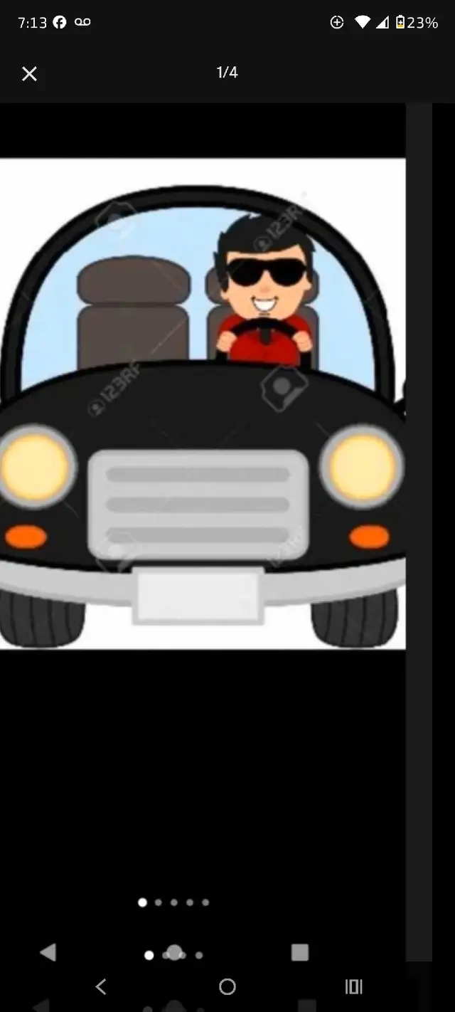 Dodge Van for Moves and rides