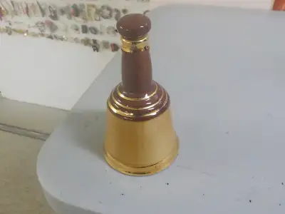 Bell's Scotch Whiskey Bottle, View more