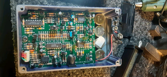 Guitar & Bass pedal Repairs in Amps & Pedals in Mississauga / Peel Region - Image 5