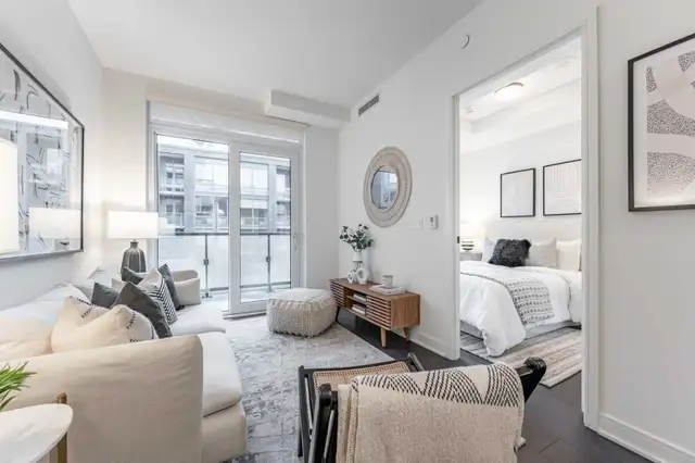 condo rental