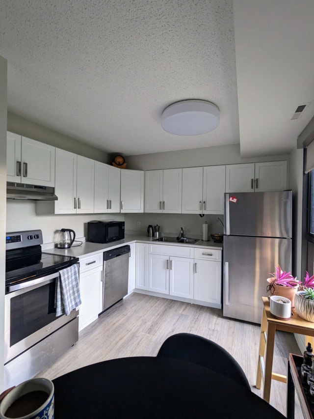 Osborne apartment sublet Short Term Rentals Winnipeg Kijiji