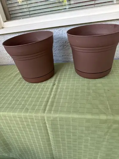 Planters 10x9, View more