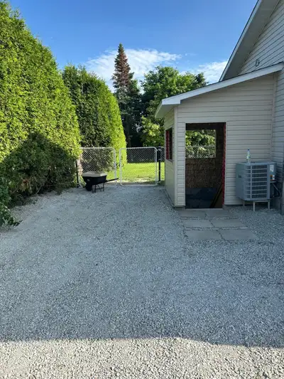 Appartement 3/2 à louer à Gatineau,  près de tous les services: