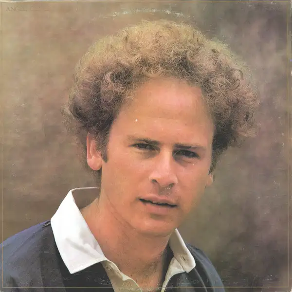 Art Garfunkel --  Angel Clare   ** DISQUE VINYLE // VINYL RECORd in CDs, DVDs & Blu-ray in City of Montréal - Image 2