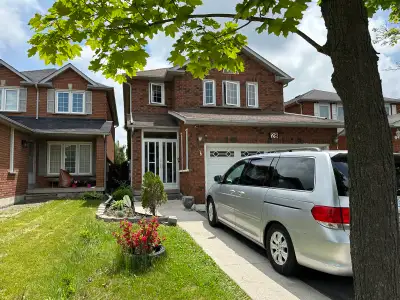 Spacious, clean, and well-maintained 2-bedroom basement unit available for responsible tenants. ✨ Fe...