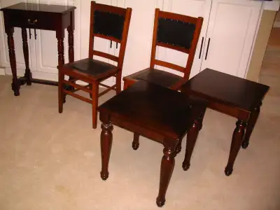 FURNITURE FOR SALE, View more